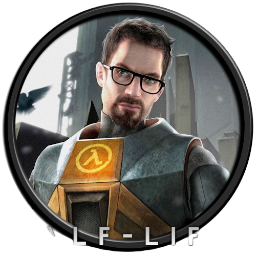Half Life 2